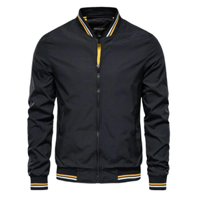Casual Baseball Jacket