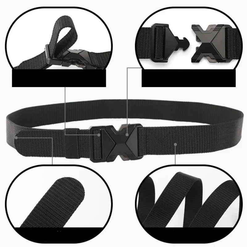 Force Men’s Belt