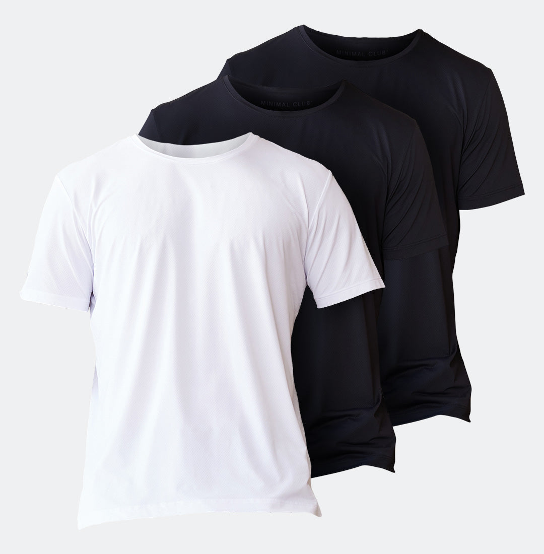 Essential Fitness Style Kit – 3x