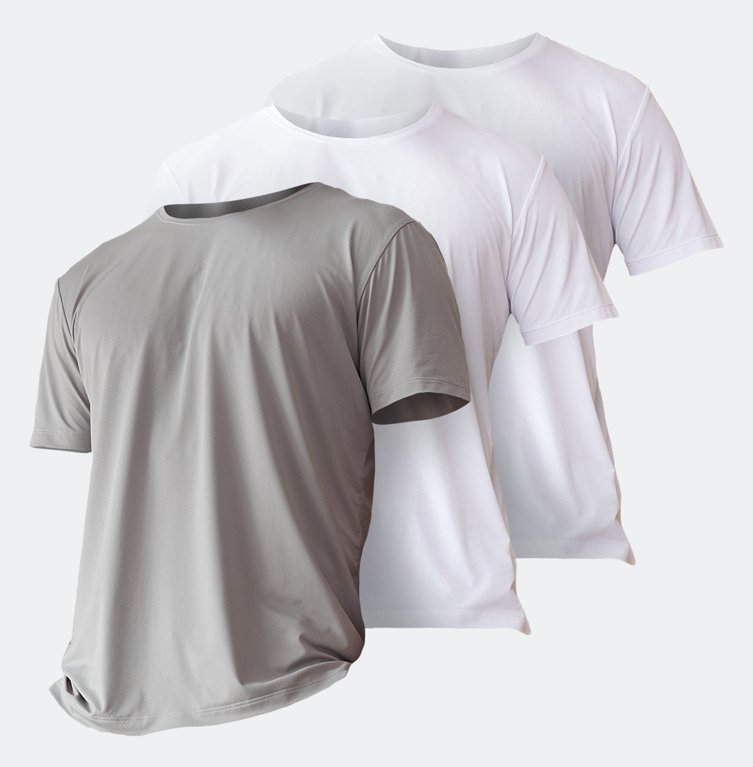 Essential Fitness Style Kit – 3x