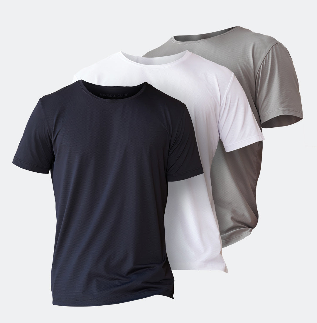 Essential Fitness Style Kit – 3x