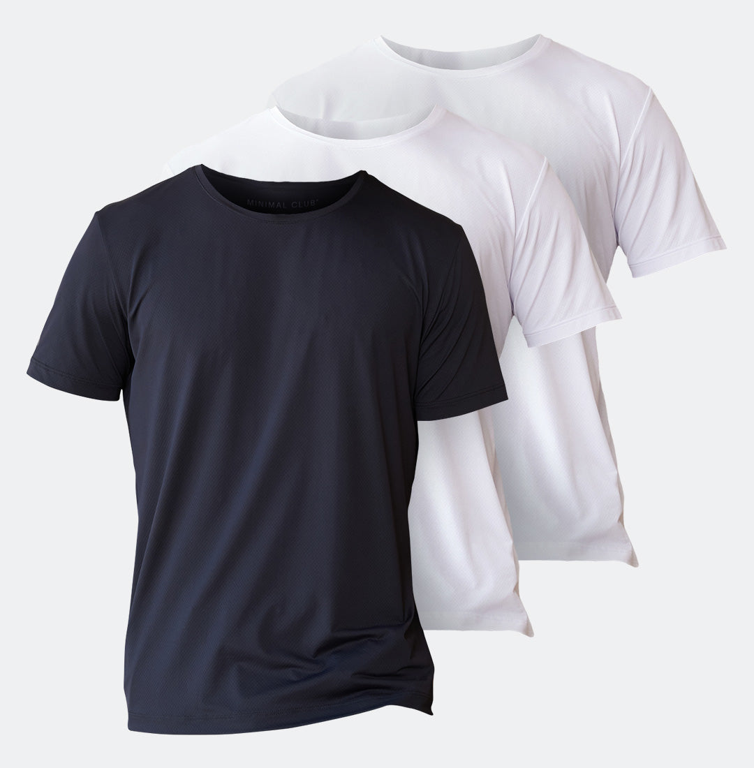 Essential Fitness Style Kit – 3x