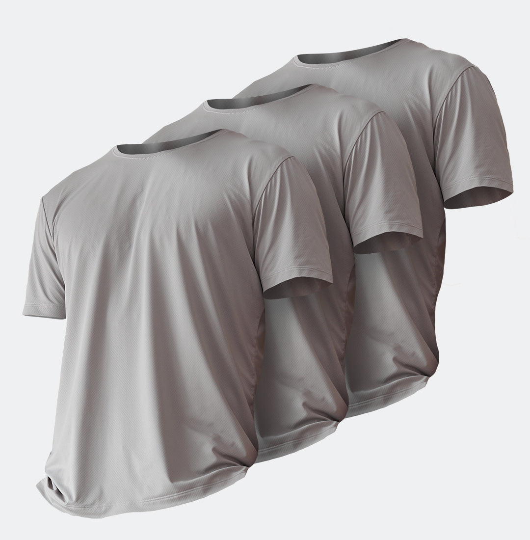 Essential Fitness Style Kit – 3x