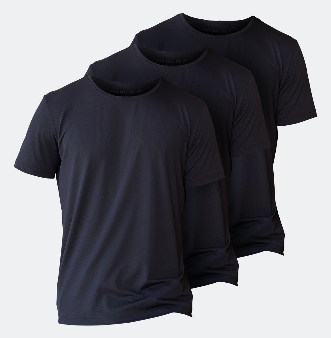 Essential Fitness Style Kit – 3x