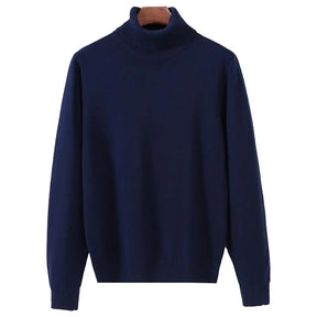 Paris Turtleneck Jumper