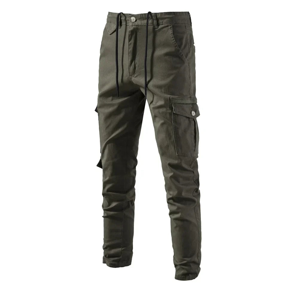 Men’s Cargo Trousers