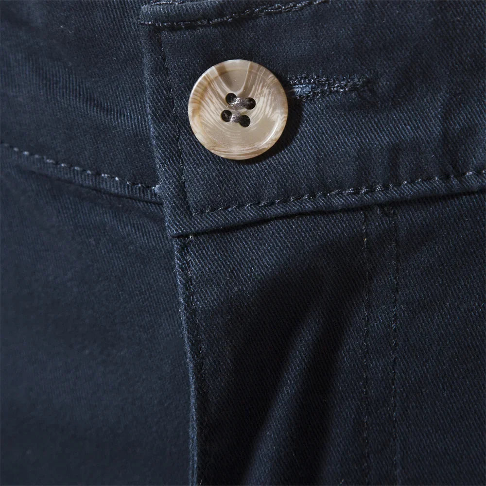 Men’s Cargo Trousers