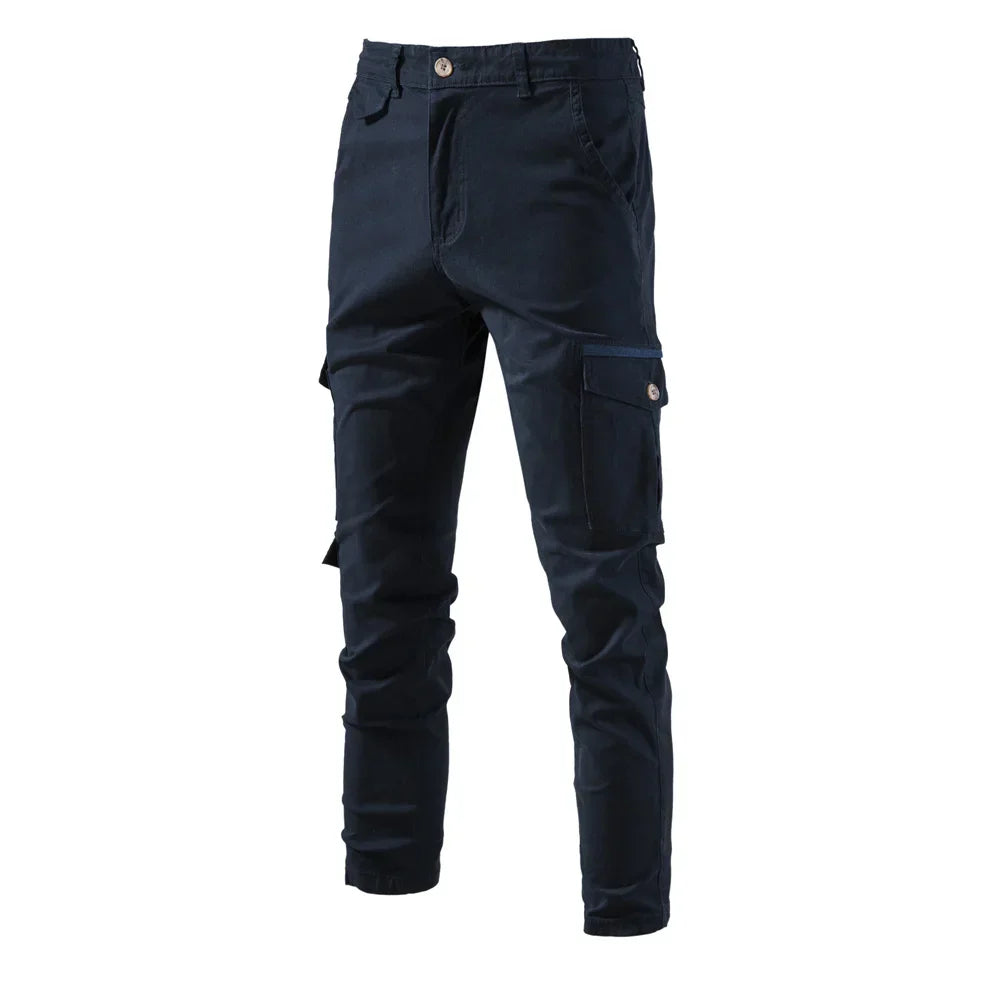 Men’s Cargo Trousers