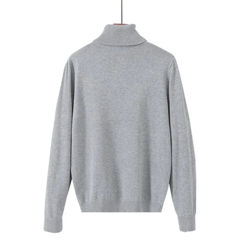 Paris Turtleneck Jumper
