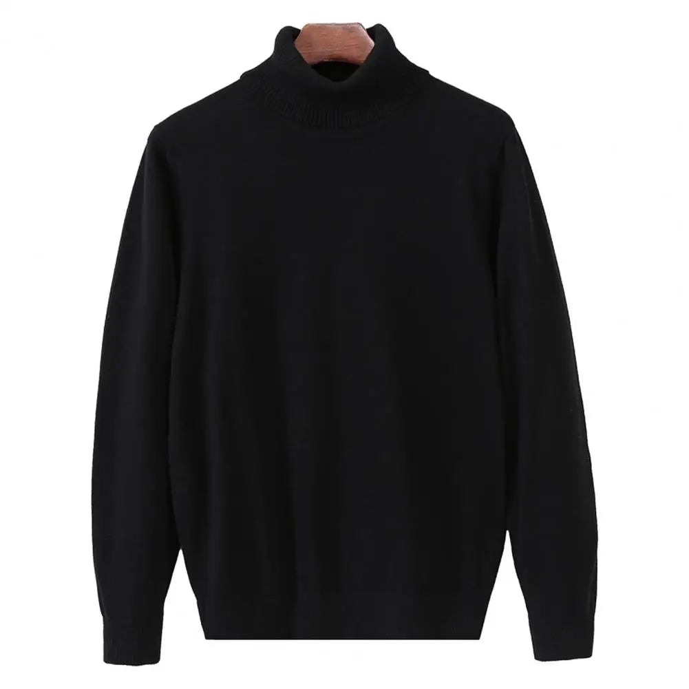 Paris Turtleneck Jumper