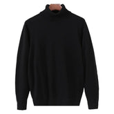 Paris Turtleneck Jumper