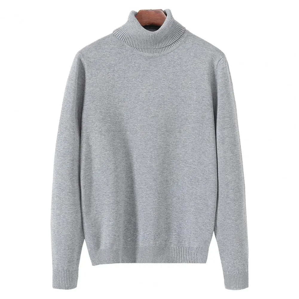 Paris Turtleneck Jumper