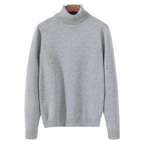 Paris Turtleneck Jumper