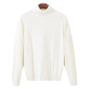 Paris Turtleneck Jumper