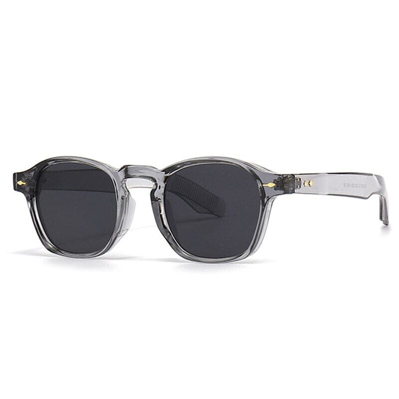 Vintage Landon™ UV400 Sunglasses