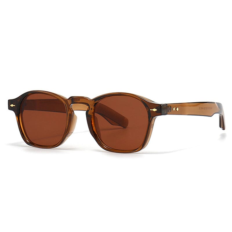 Vintage Landon™ UV400 Sunglasses