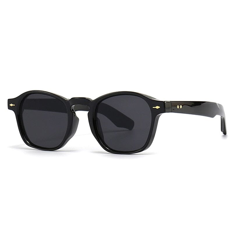 Vintage Landon™ UV400 Sunglasses
