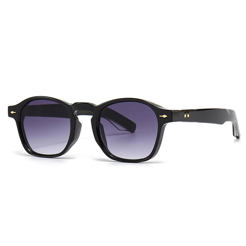 Vintage Landon™ UV400 Sunglasses